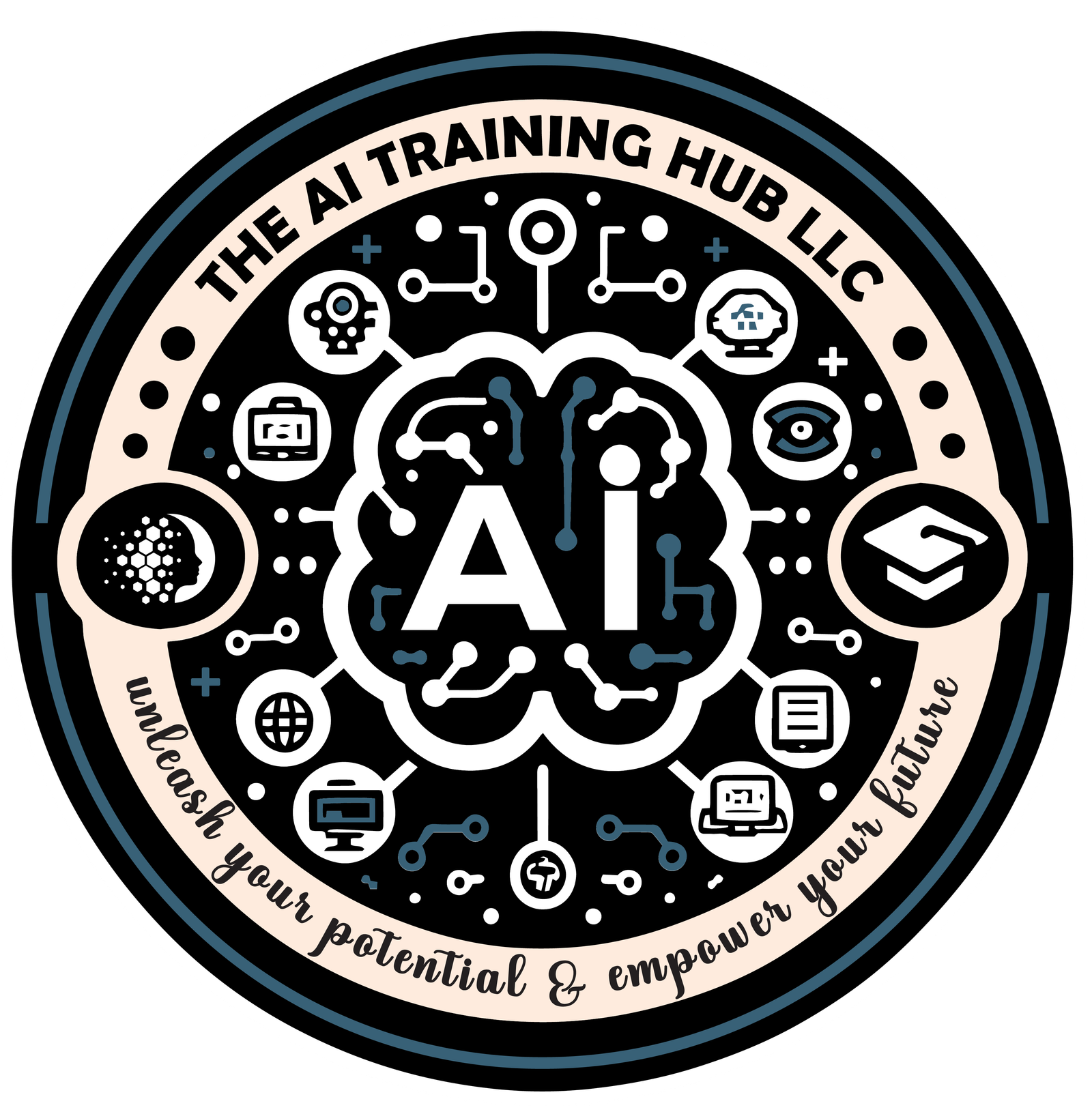 The Ai Training Hub LLC